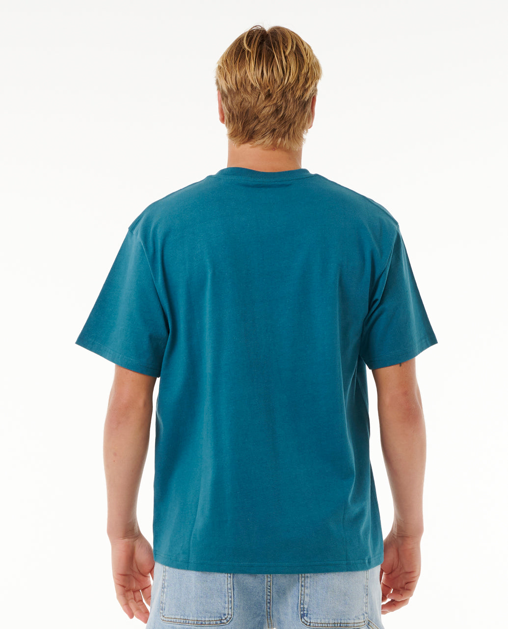 Rip Curl Men Dosed Up Tee 0MWMTE