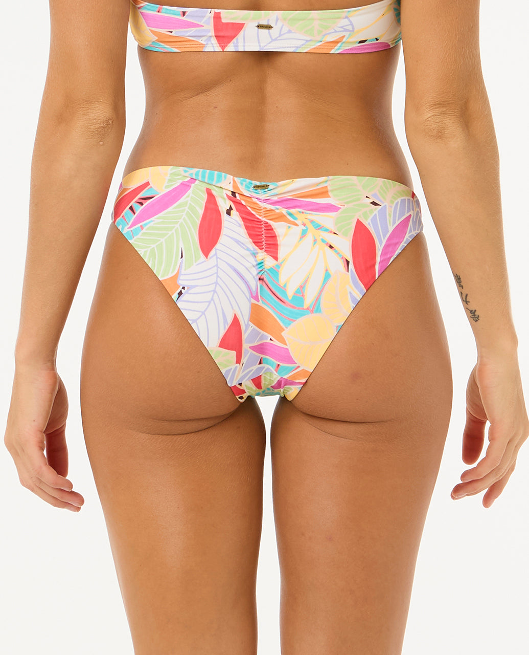 Rip Curl Women B18- Cala Vadella Full Pant 0N2WSW