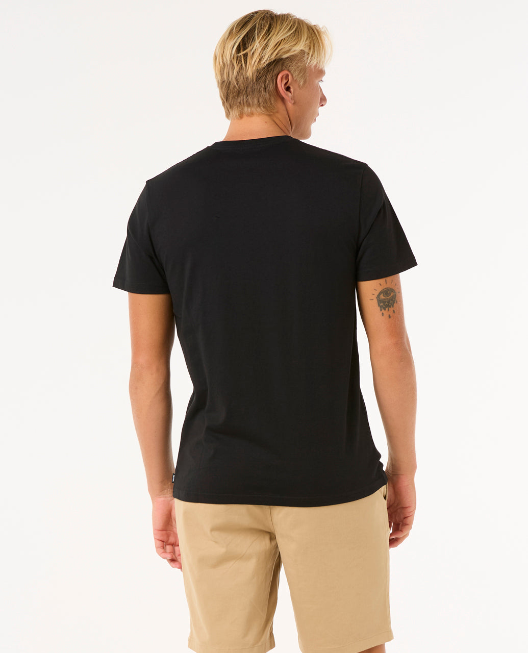 Rip Curl Men Refill Tee 0O6MTE