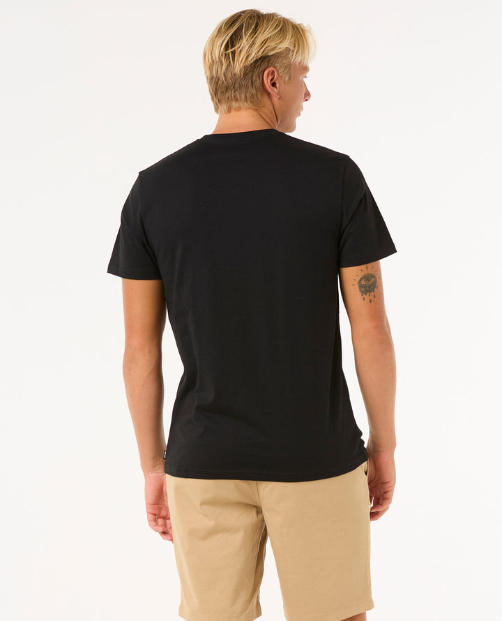 Rip Curl Men Refill Tee 0O6MTE