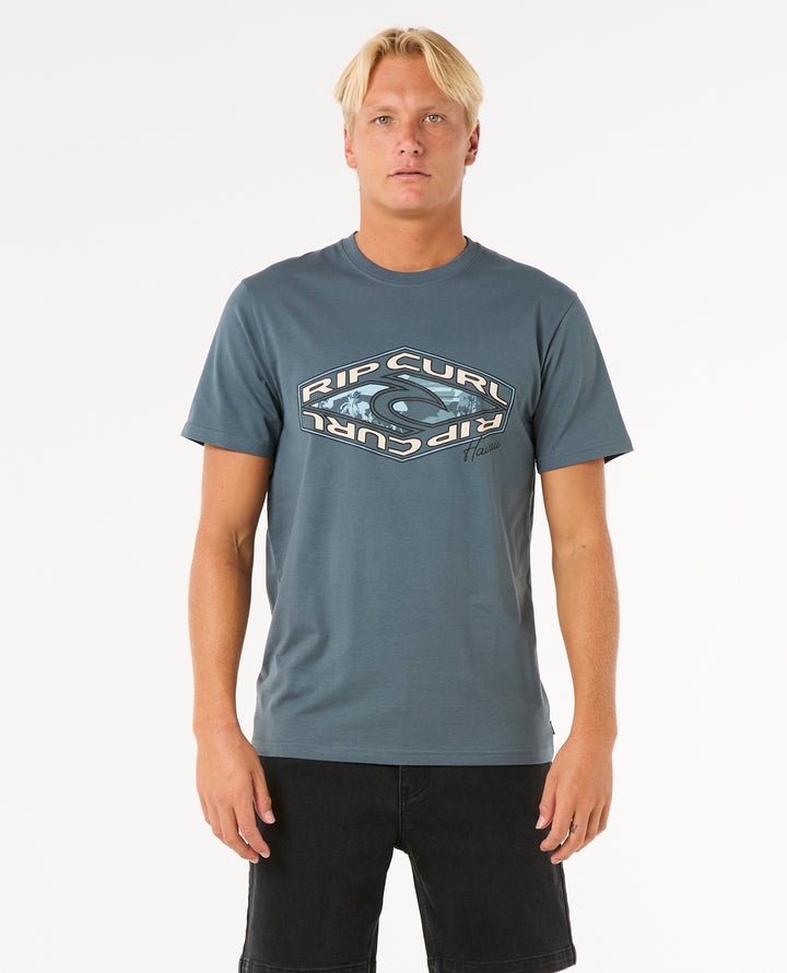 Rip Curl Men Refill Tee 0O6MTE