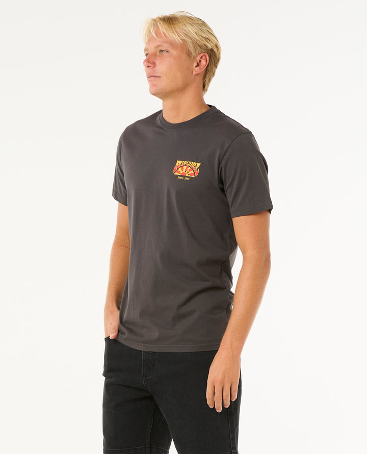 Rip Curl Men Keep On Trucking Tee 0ODMTE