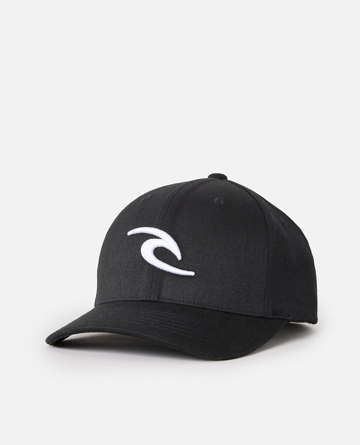 Rip Curl Men Tepan Flexfit Cap 111MHE