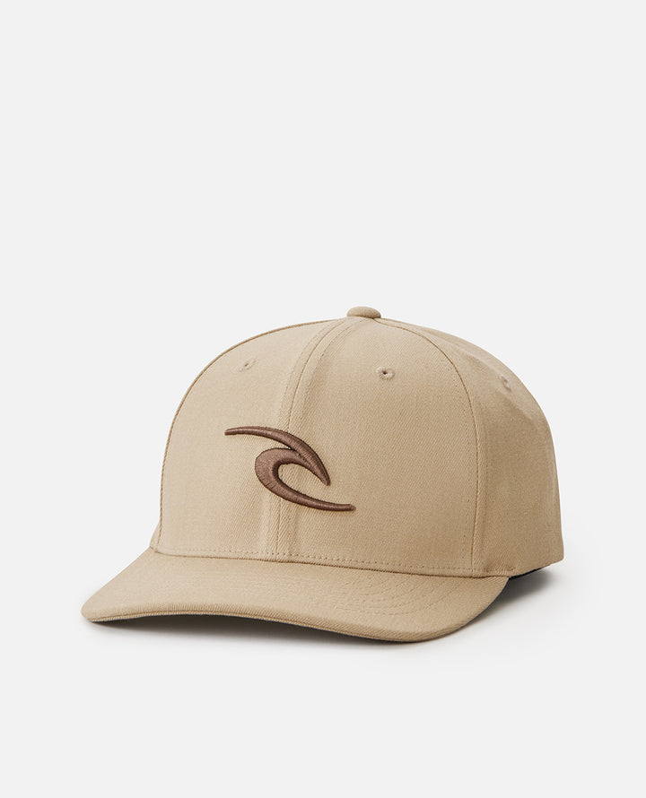 Rip Curl Men Tepan Flexfit Cap 111MHE