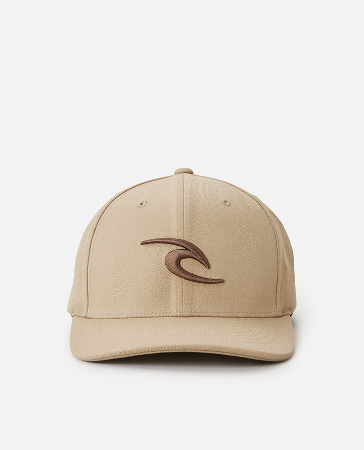 Rip Curl Men Tepan Flexfit Cap 111MHE