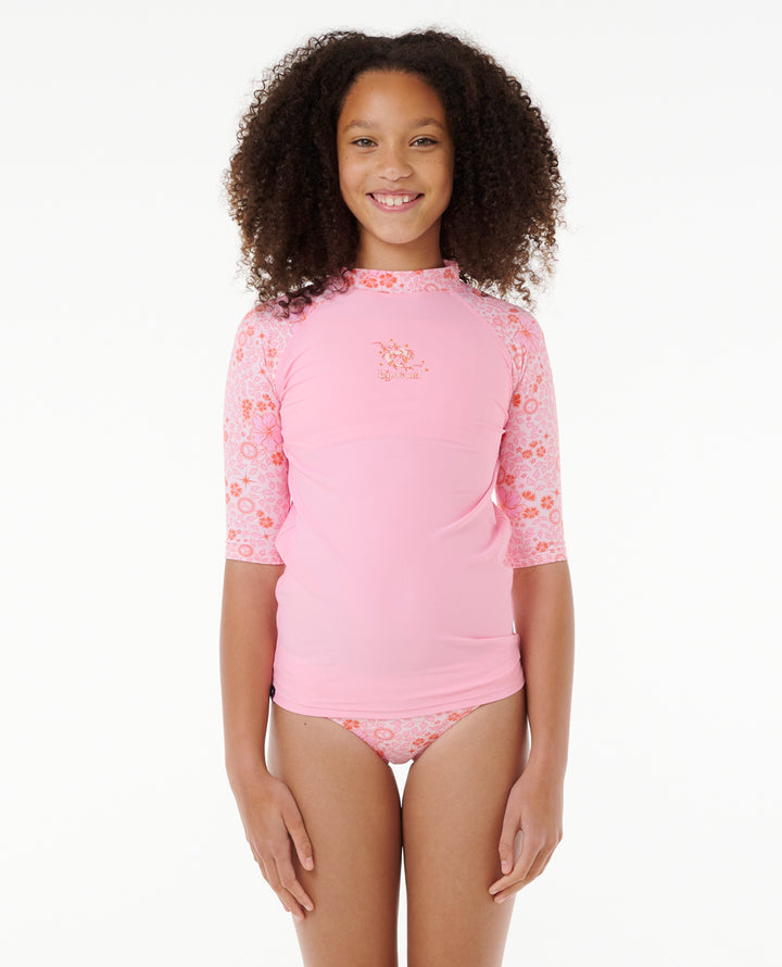 Rip Curl Girl Summer Sol 3 Piece Set -Girl 132GRV