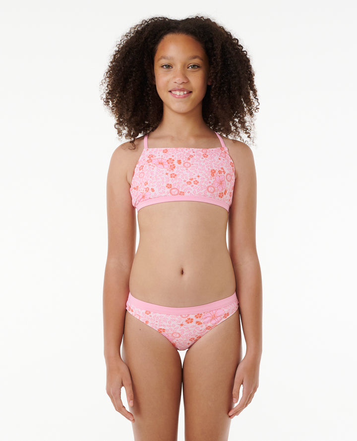 Rip Curl Girl Summer Sol 3 Piece Set -Girl 132GRV