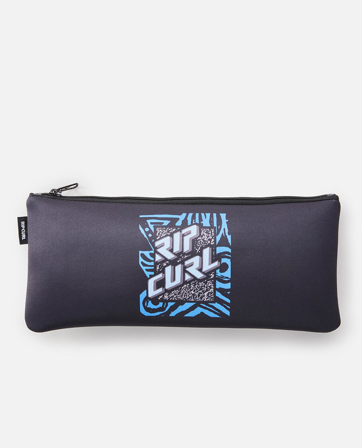 Rip Curl Men Small Pencil Case 2023 13BMUT