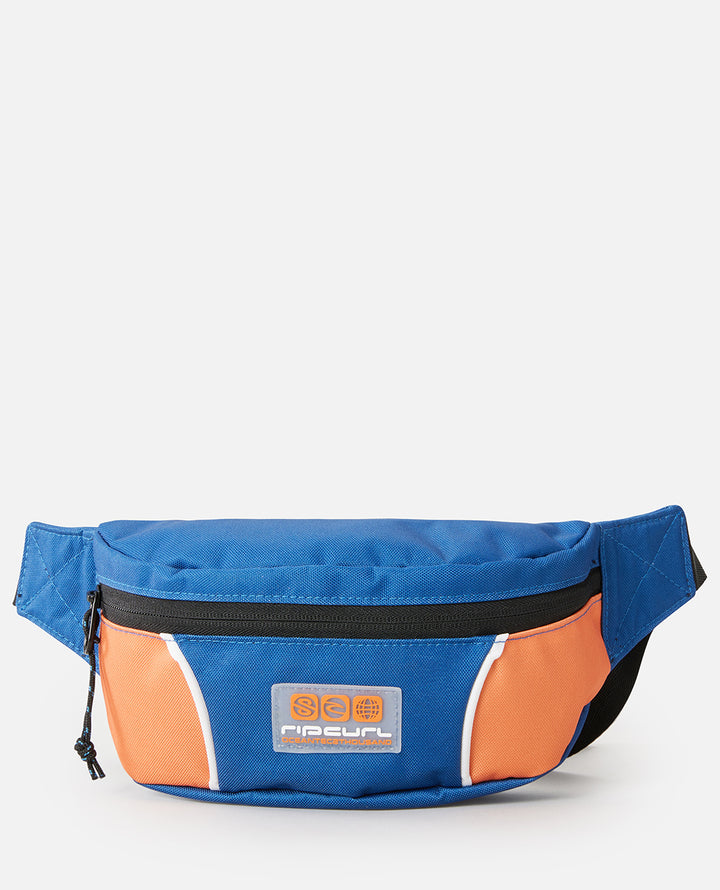 Rip Curl Men Waist Bag Archive 13TMUT