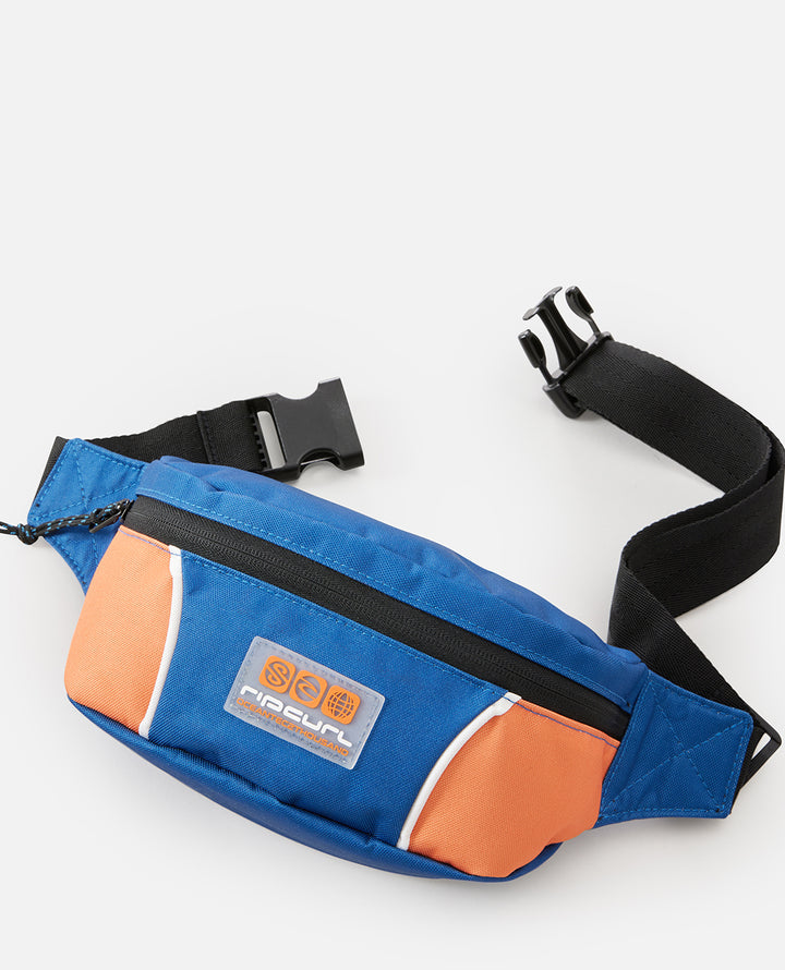 Rip Curl Men Waist Bag Archive 13TMUT