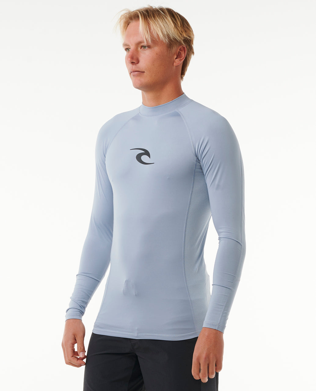 Rip Curl Men Waves Upf Perf L/S 141MRV