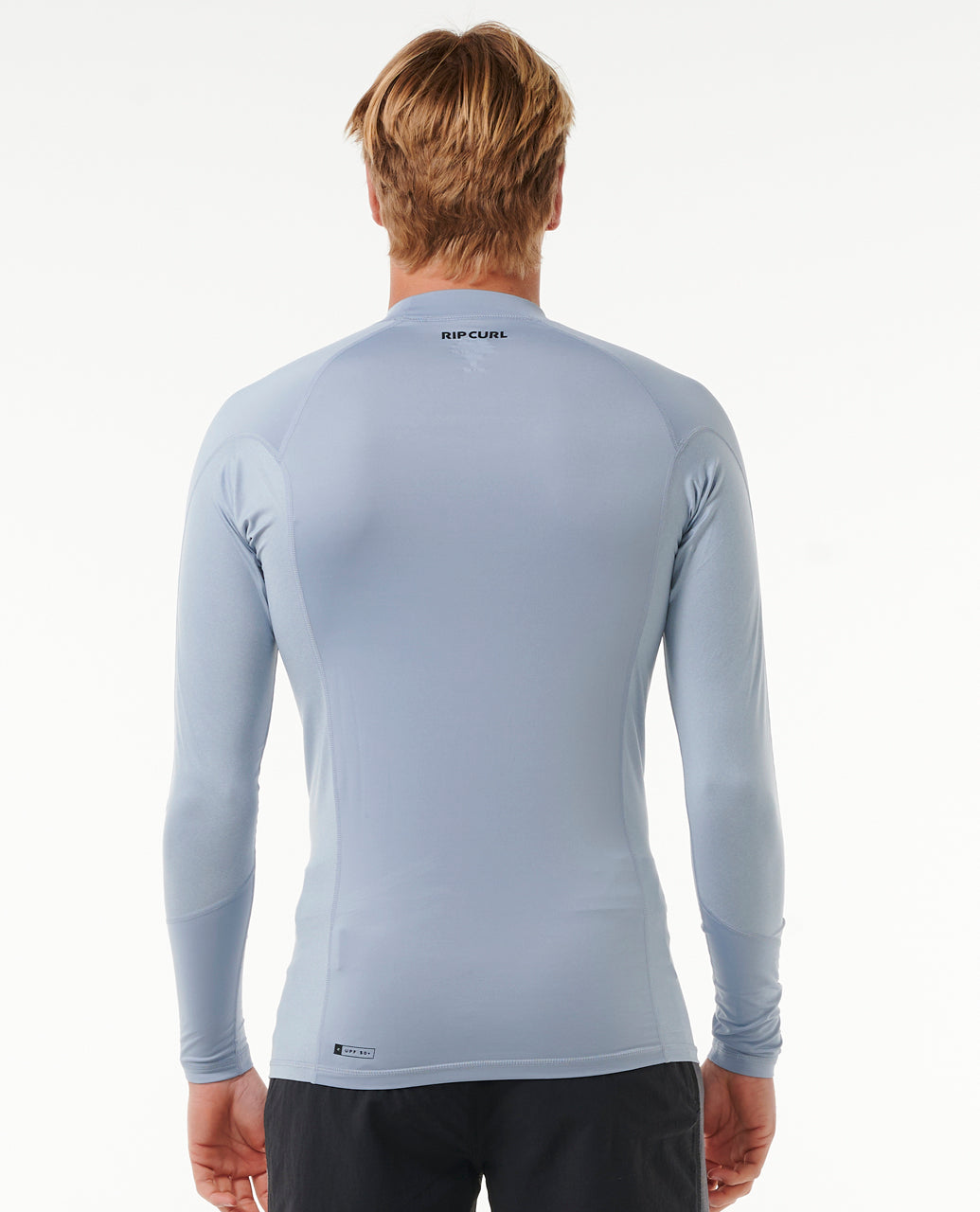 Rip Curl Men Waves Upf Perf L/S 141MRV