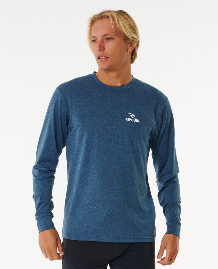 Rip Curl Men Stack Upf L/S 143MRV