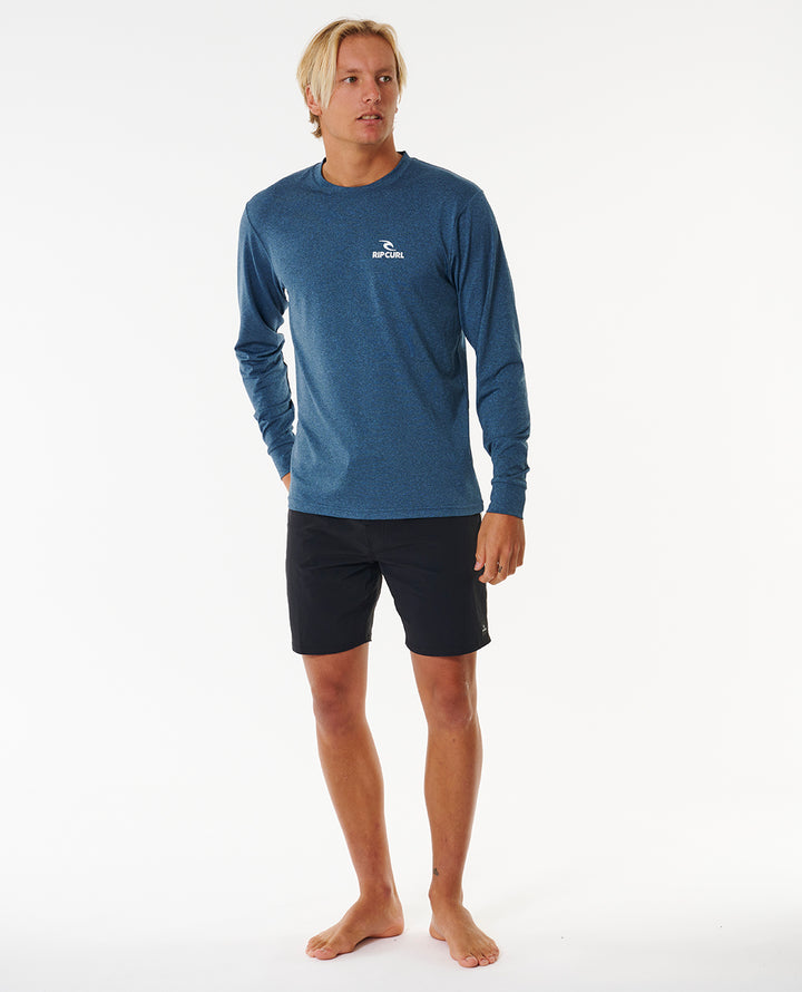 Rip Curl Men Stack Upf L/S 143MRV