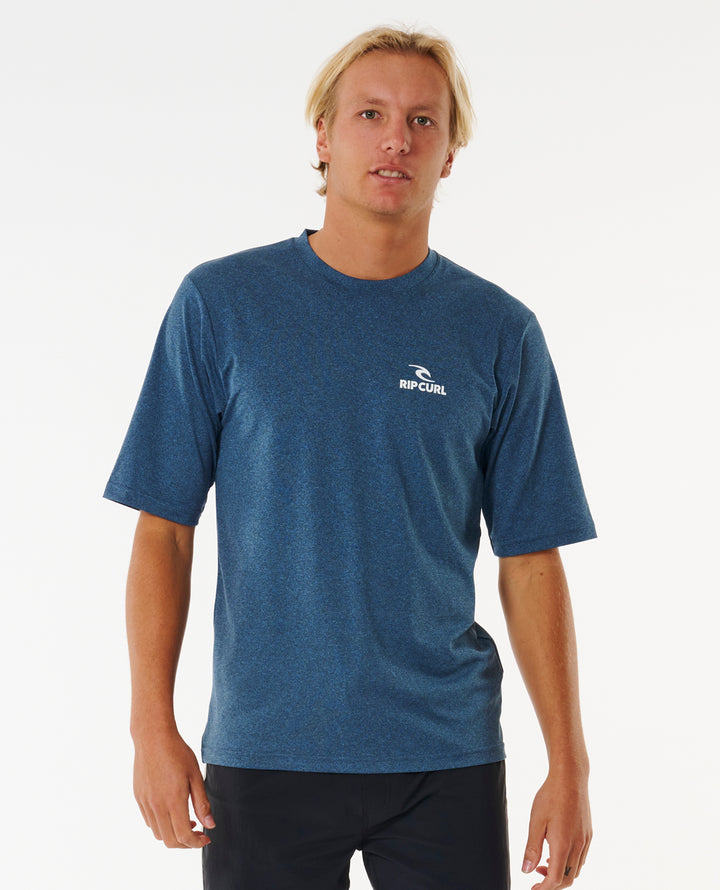 Rip Curl Men Stack Upf S/S 144MRV