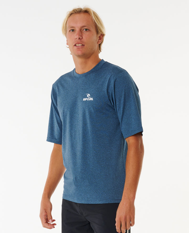 Rip Curl Men Stack Upf S/S 144MRV