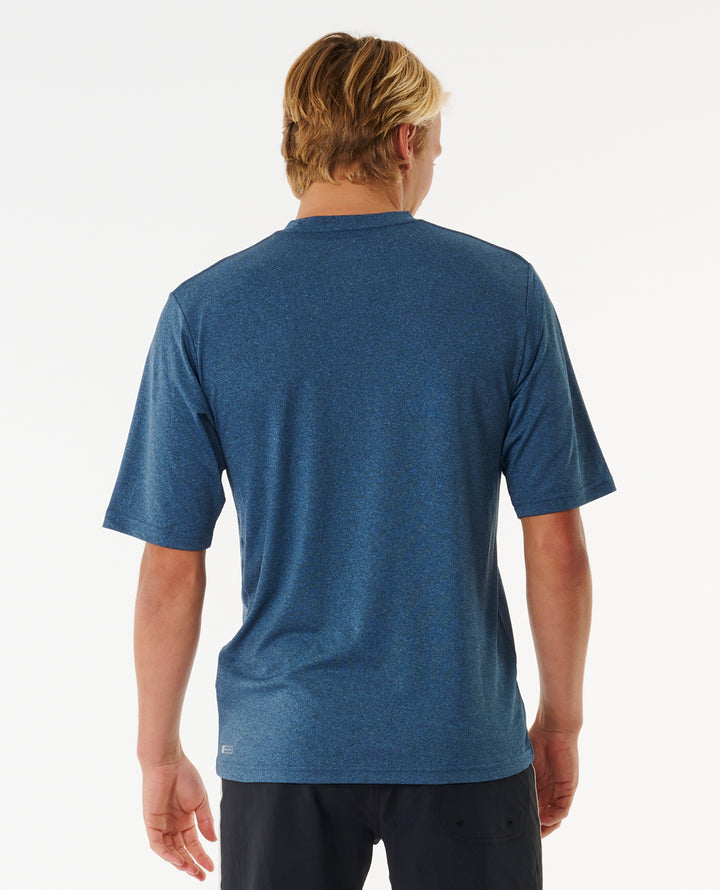 Rip Curl Men Stack Upf S/S 144MRV