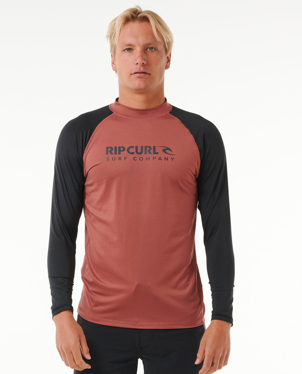 Rip Curl Men Shock Upf L/S 146MRV