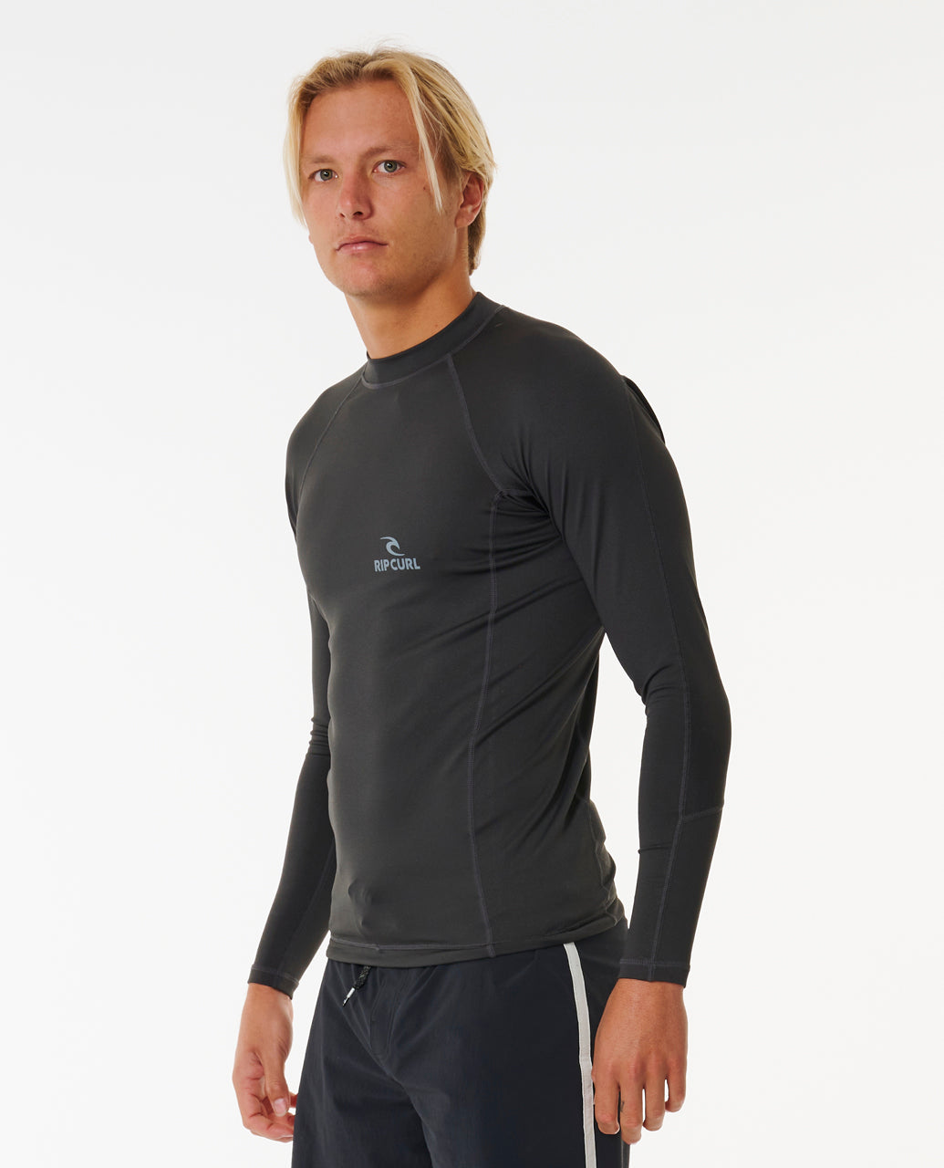 Rip Curl Men Stack Upf Perf L/S 148MRV