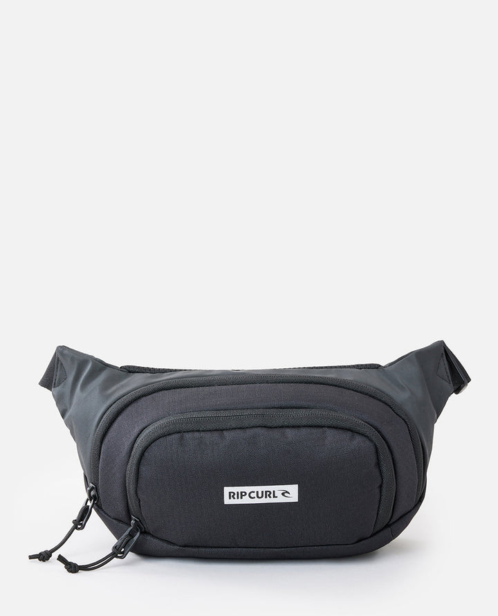 Rip Curl Men Waist Bag Icons 14BMUT