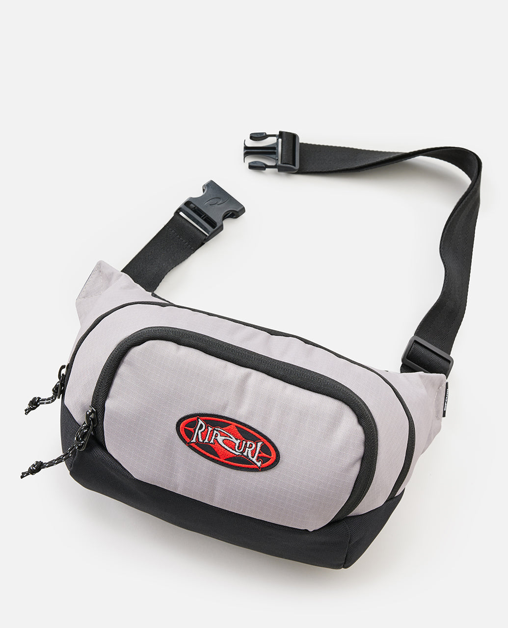 Rip Curl Men Waist Bag Large Heritage 14FMUT