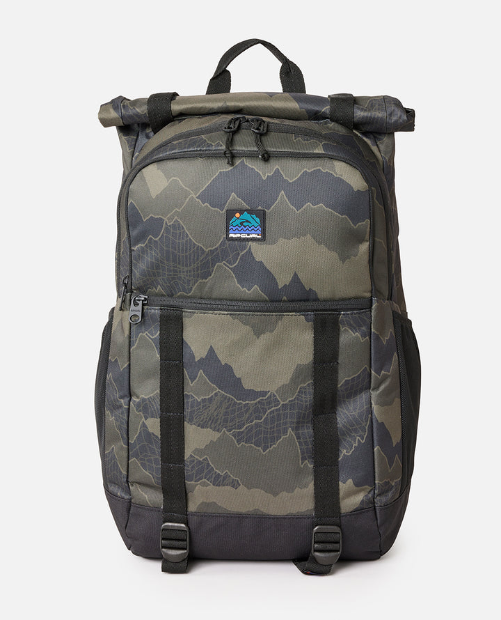 Rip Curl Men Dawn Patrol 30L Search 159MBA