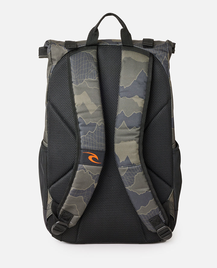 Rip Curl Men Dawn Patrol 30L Search 159MBA