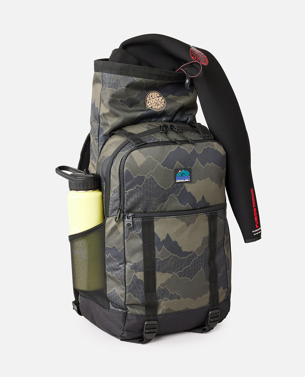 Rip Curl Men Dawn Patrol 30L Search 159MBA