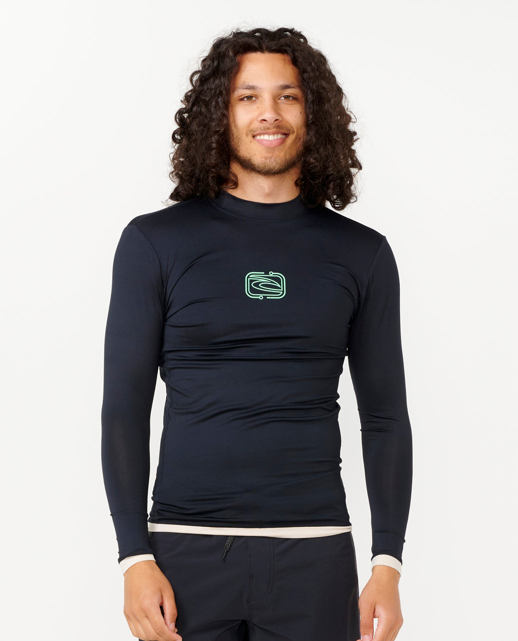 Rip Curl Men Archive Upf Perf L/S 15JMRV