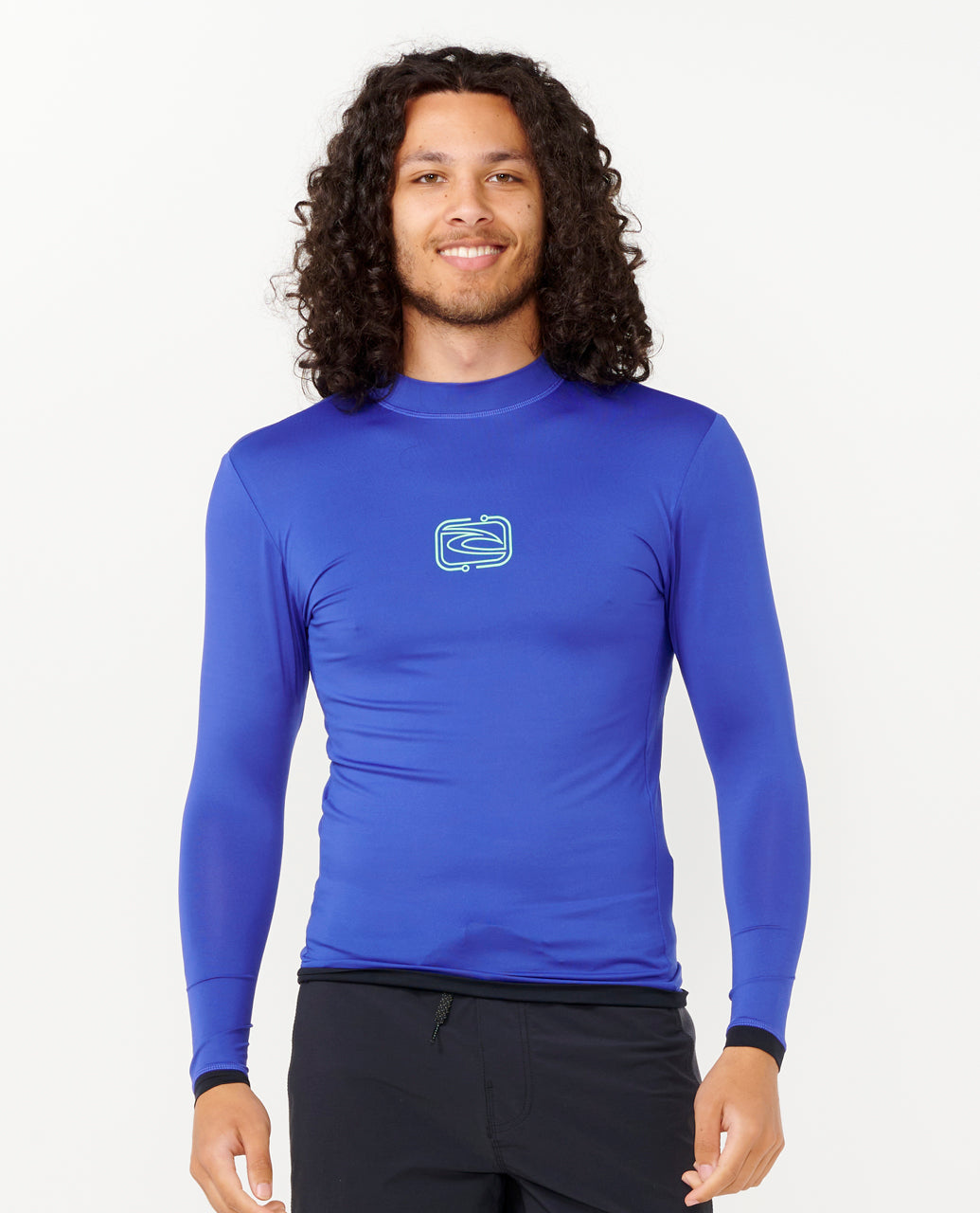 Rip Curl Men Archive Upf Perf L/S 15JMRV