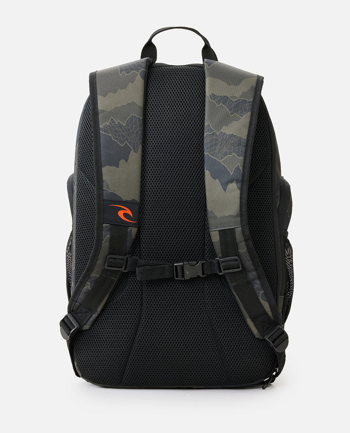 Rip Curl Men Posse 33L Search Camo 16AMBA