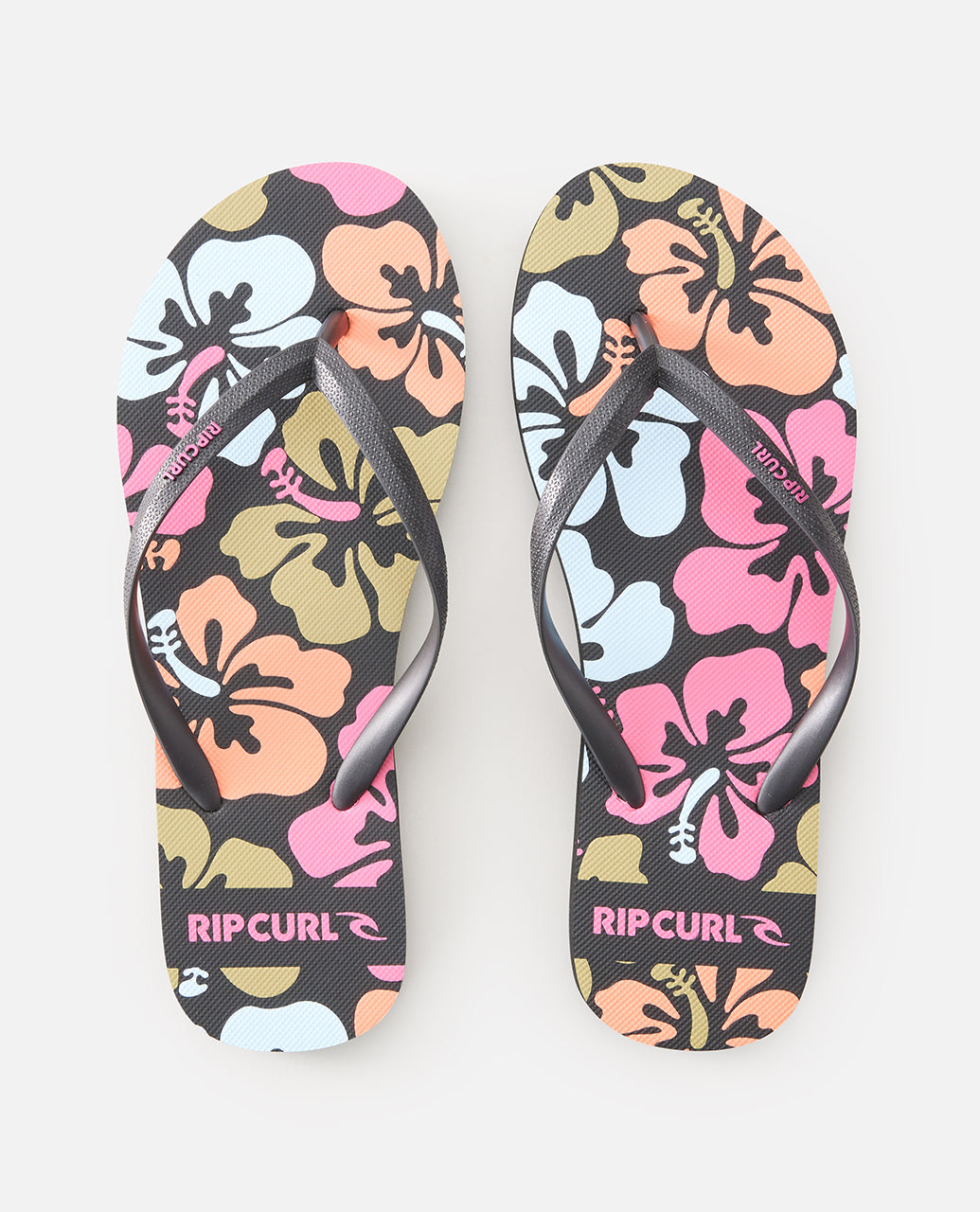 Rip Curl Women Hibiscus Heat Bloom Open Toe 16SWOT – Rip Curl MY