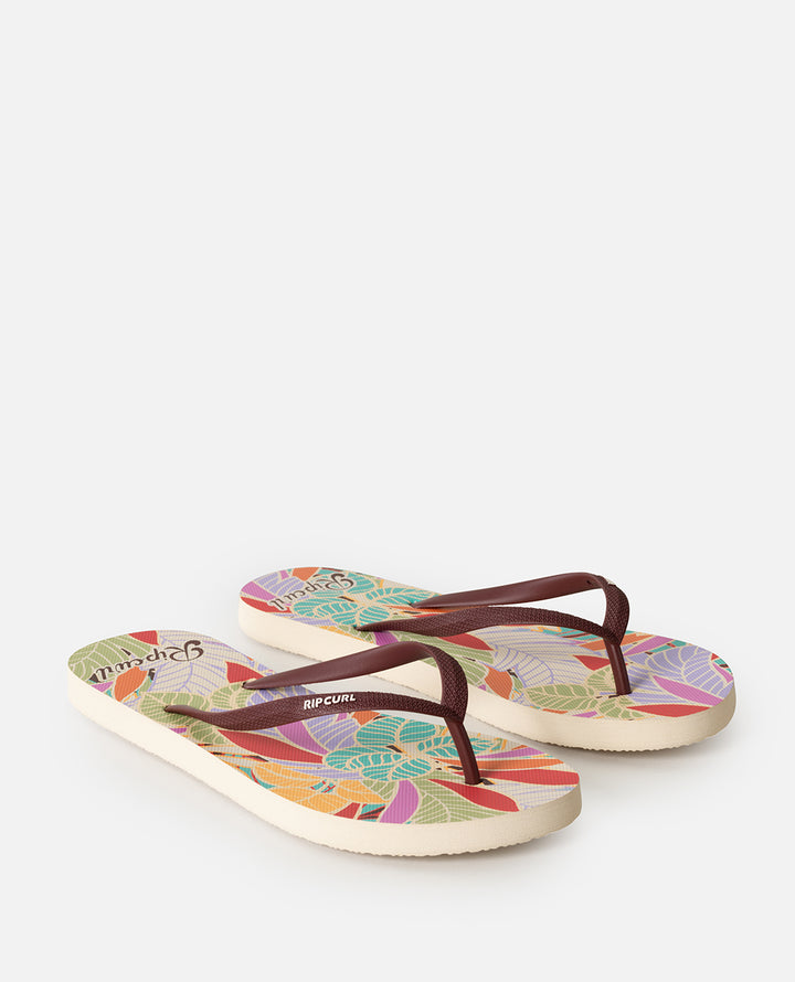 Rip Curl Women Mixed Bloom Open Toe 174WOT