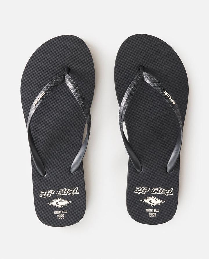 Rip Curl Women Icons Of Surf Bloom Open Toe 17SWOT