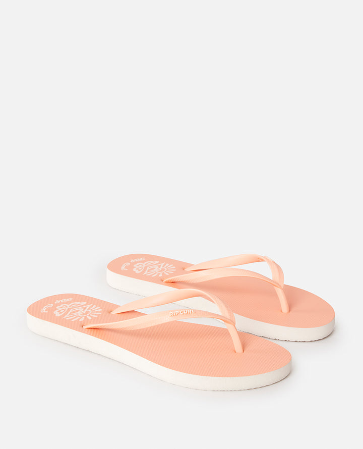 Rip Curl Women Icons Of Surf Bloom Open Toe 17SWOT