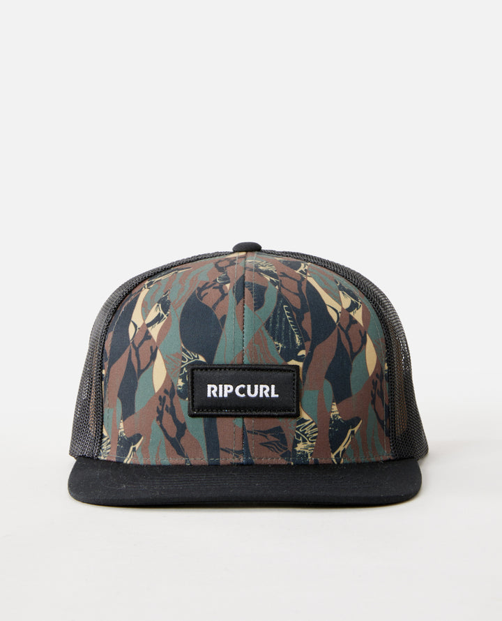 Rip Curl Men Combo Trucker 19LMHE