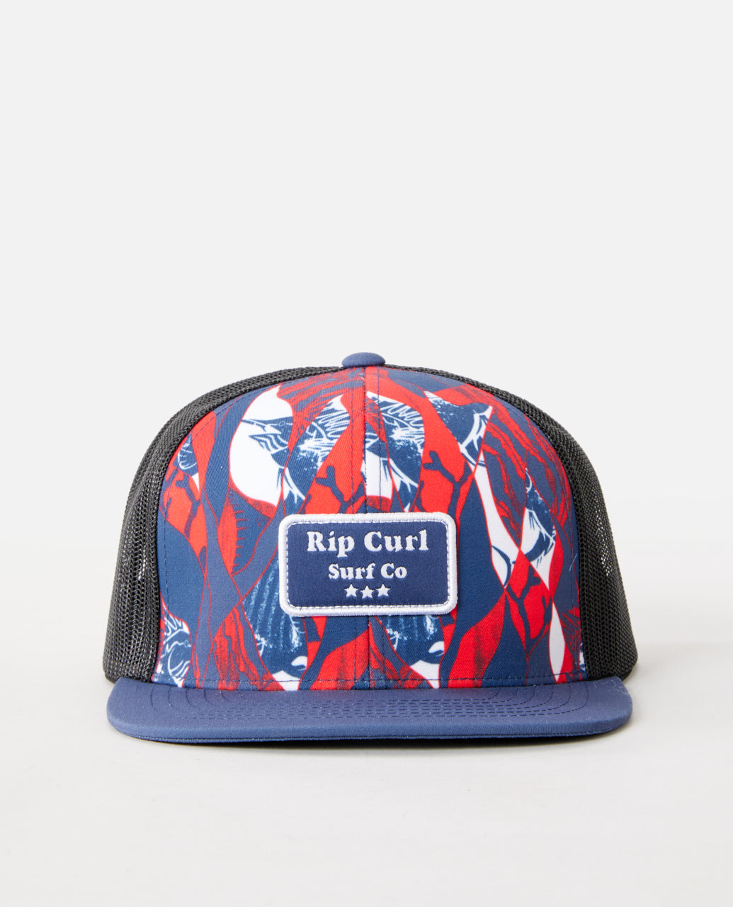 Rip Curl Men Combo Trucker 19LMHE