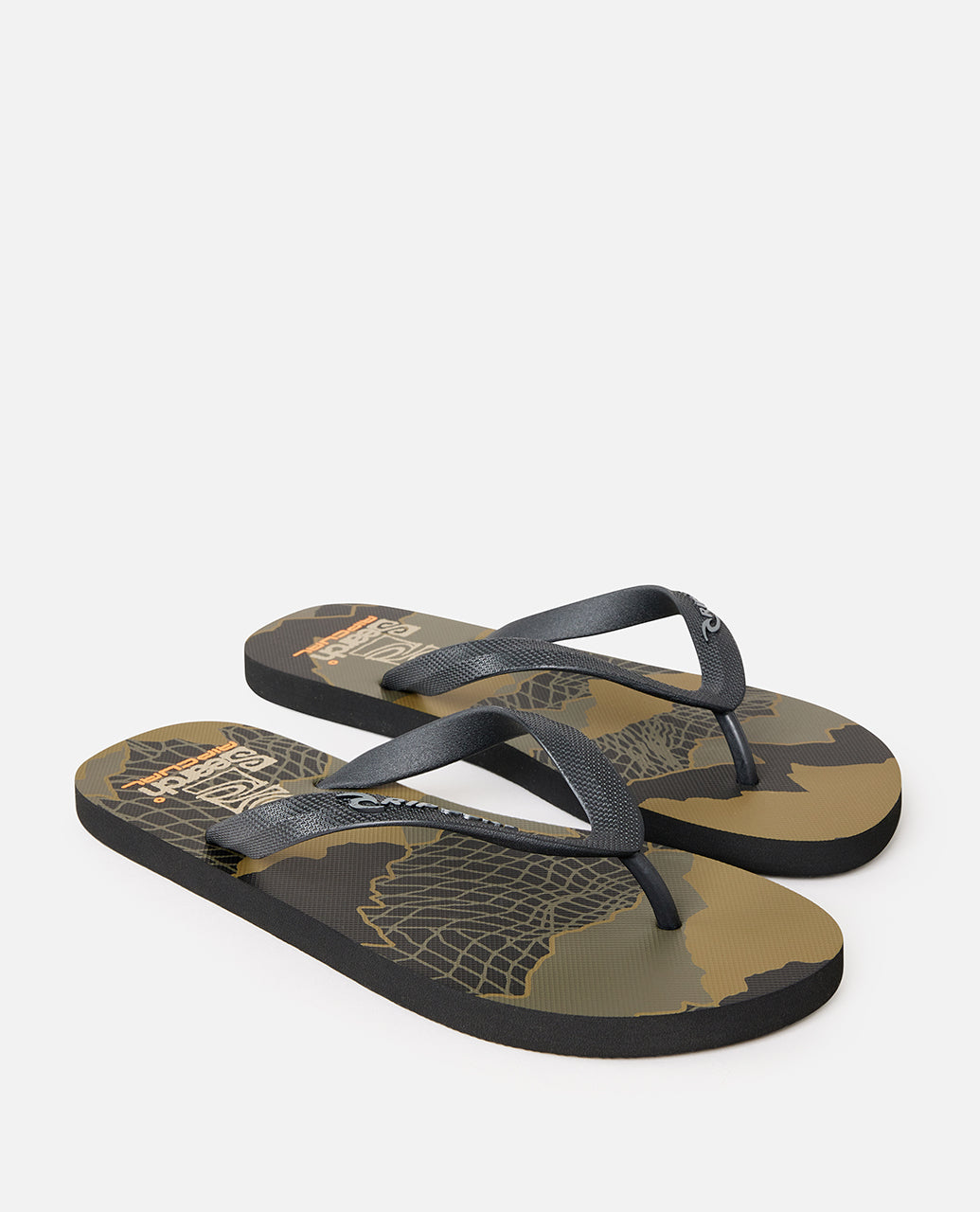 Rip Curl Men Search Bloom Open Toe 1BFMOT