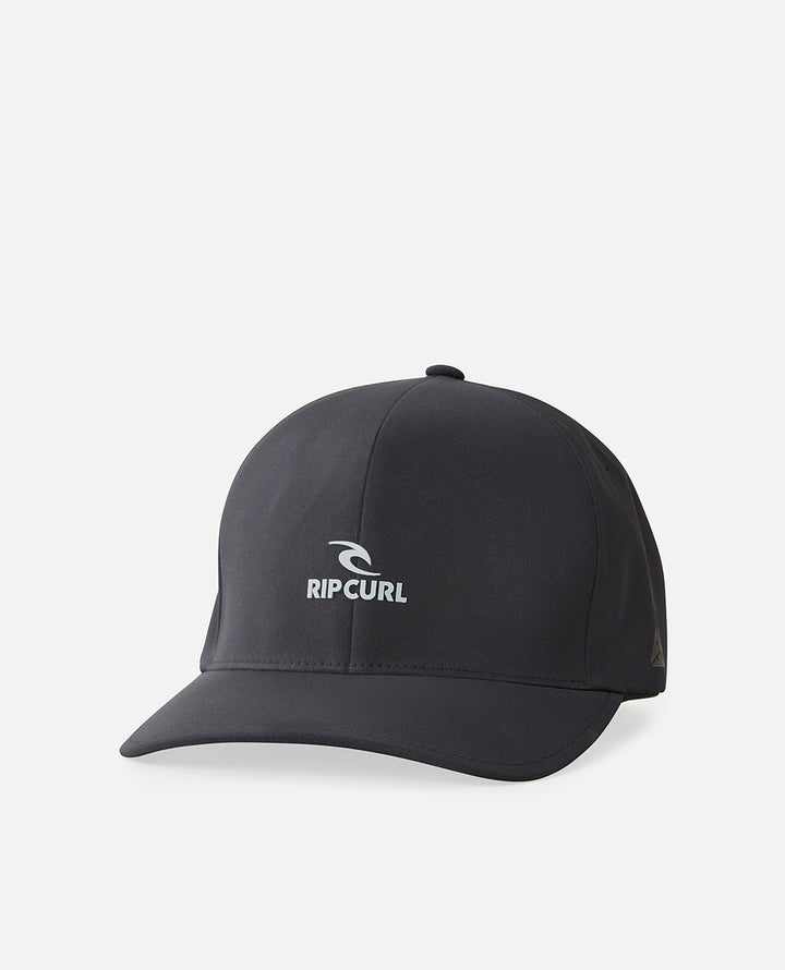 Rip Curl Men Vaporcool Delta Flexfit Cap 1CRMHE