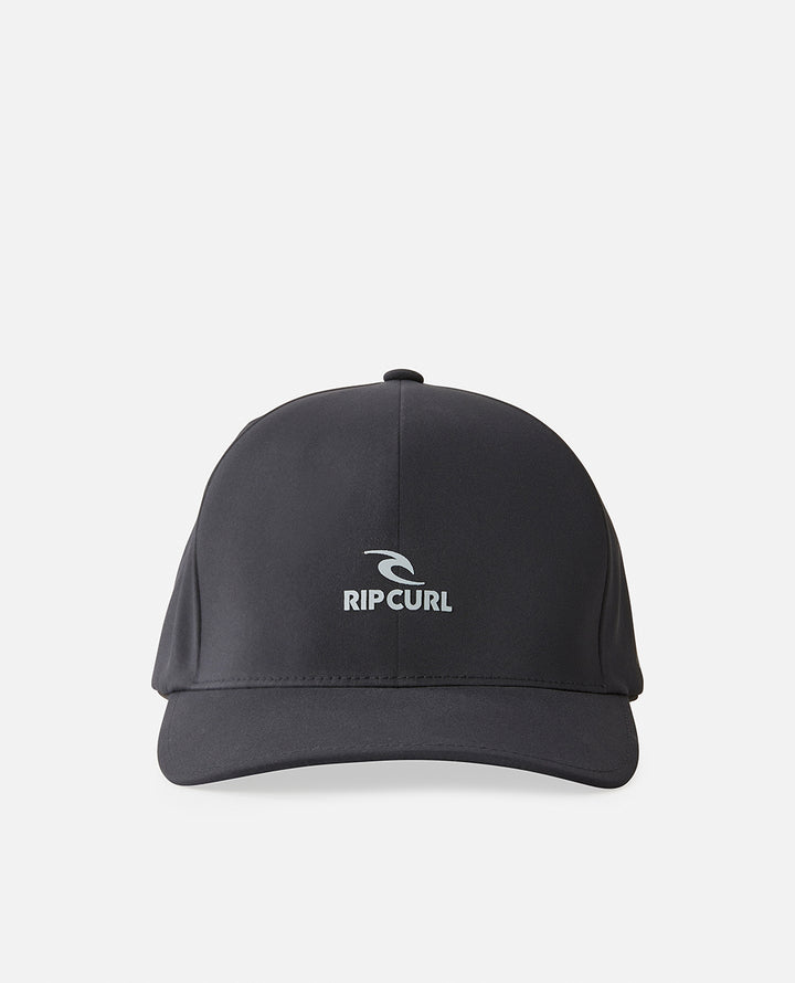 Rip Curl Men Vaporcool Delta Flexfit Cap 1CRMHE