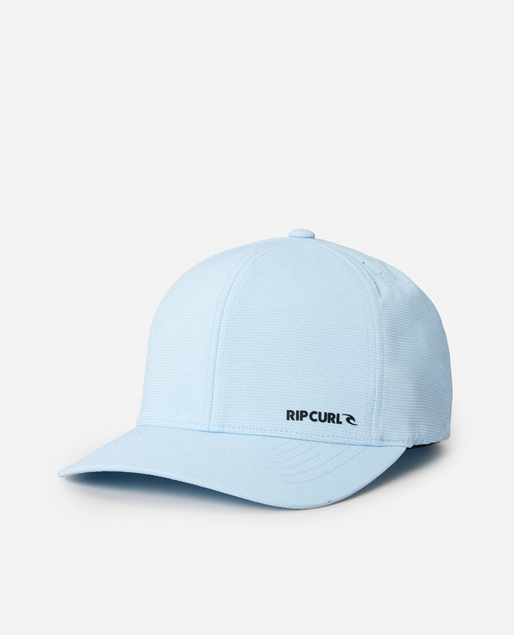 Rip Curl Men Vaporcool Phaser Flexfit Cap 1CSMHE