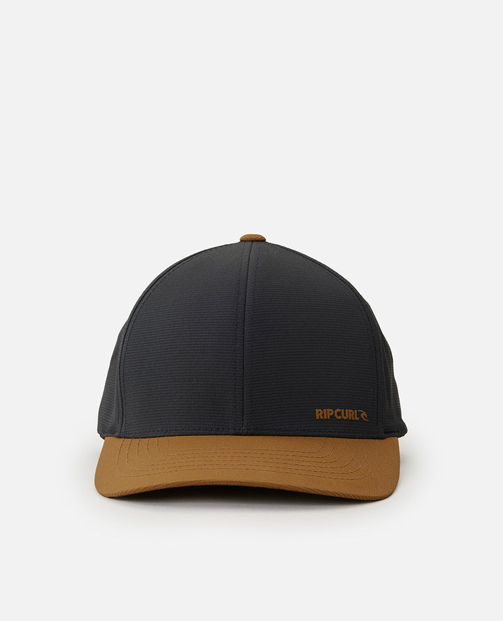 Rip Curl Men Vaporcool Phaser Flexfit Cap 1CSMHE