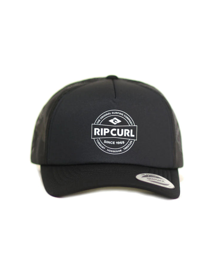 Rip Curl Men Weekender Trucker 1EOMHE