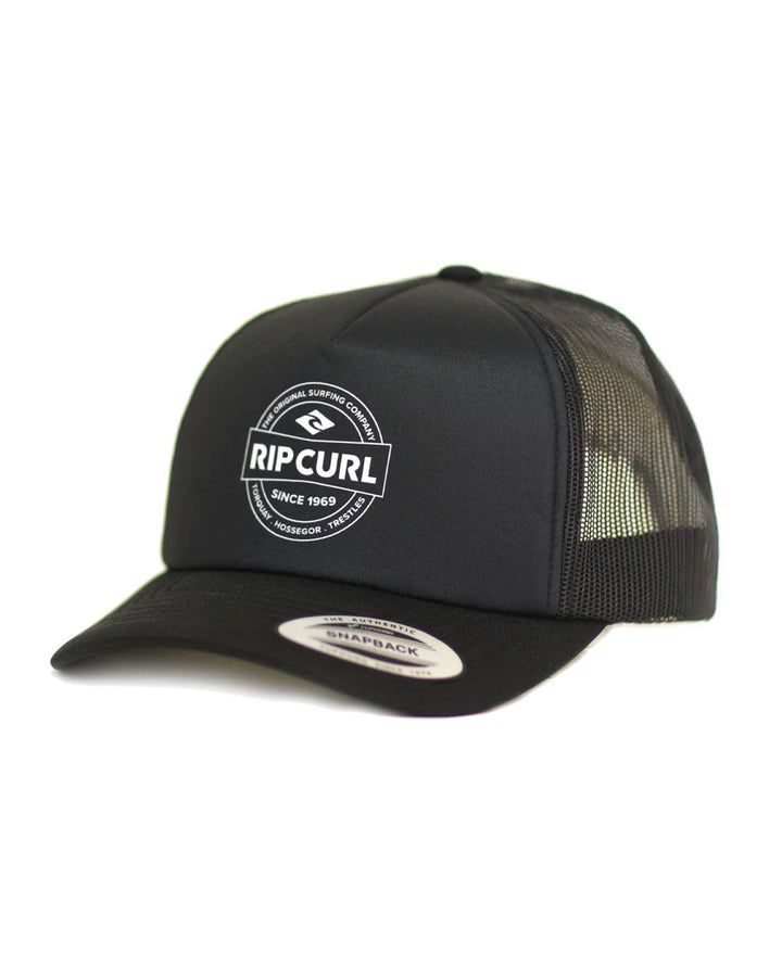 Rip Curl Men Weekender Trucker 1EOMHE