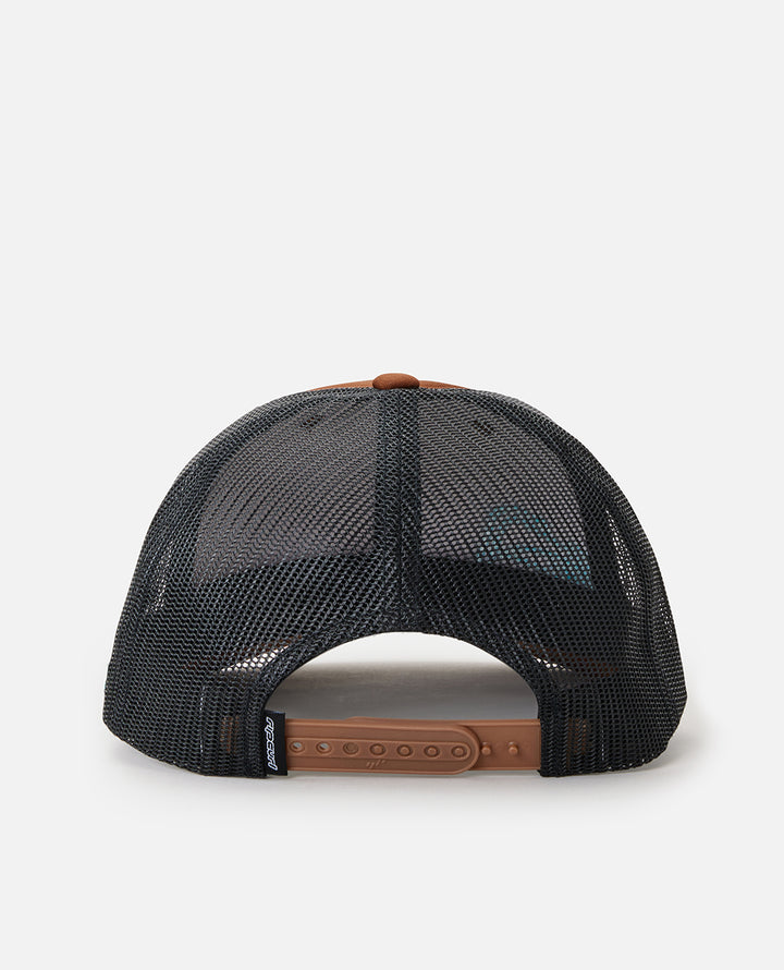 Rip Curl Men Archive Y2K Trucker 1EUMHE