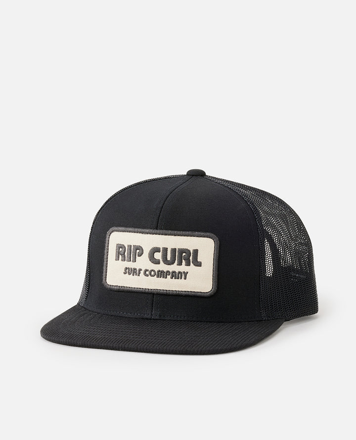 Rip Curl Men Icons Pump Trucker 1EZMHE