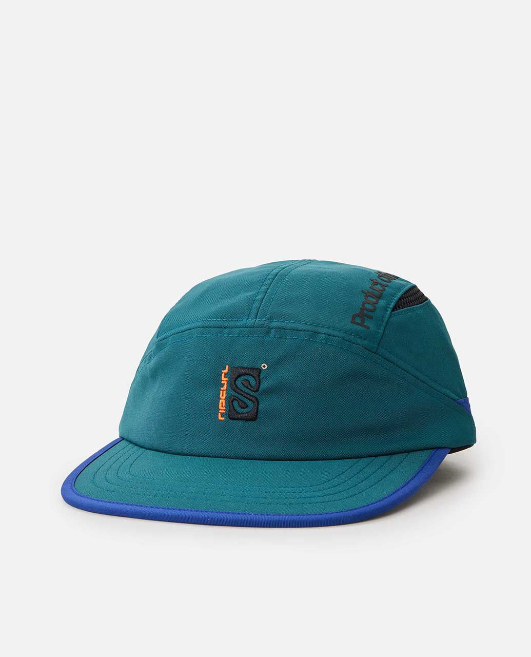 Rip Curl Men Vaporcool Search Adj Cap 1FBMHE