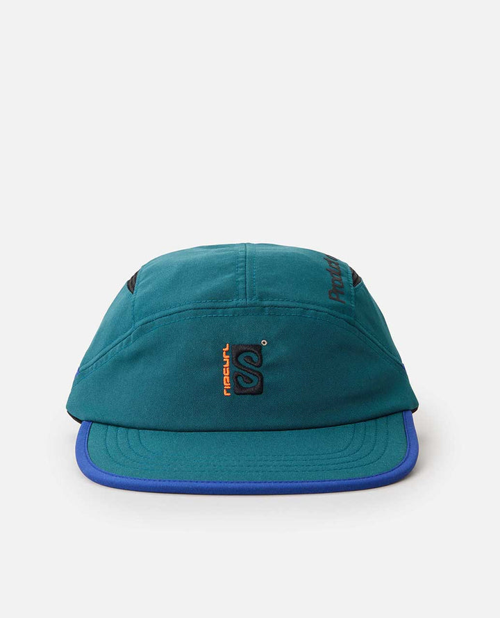 Rip Curl Men Vaporcool Search Adj Cap 1FBMHE