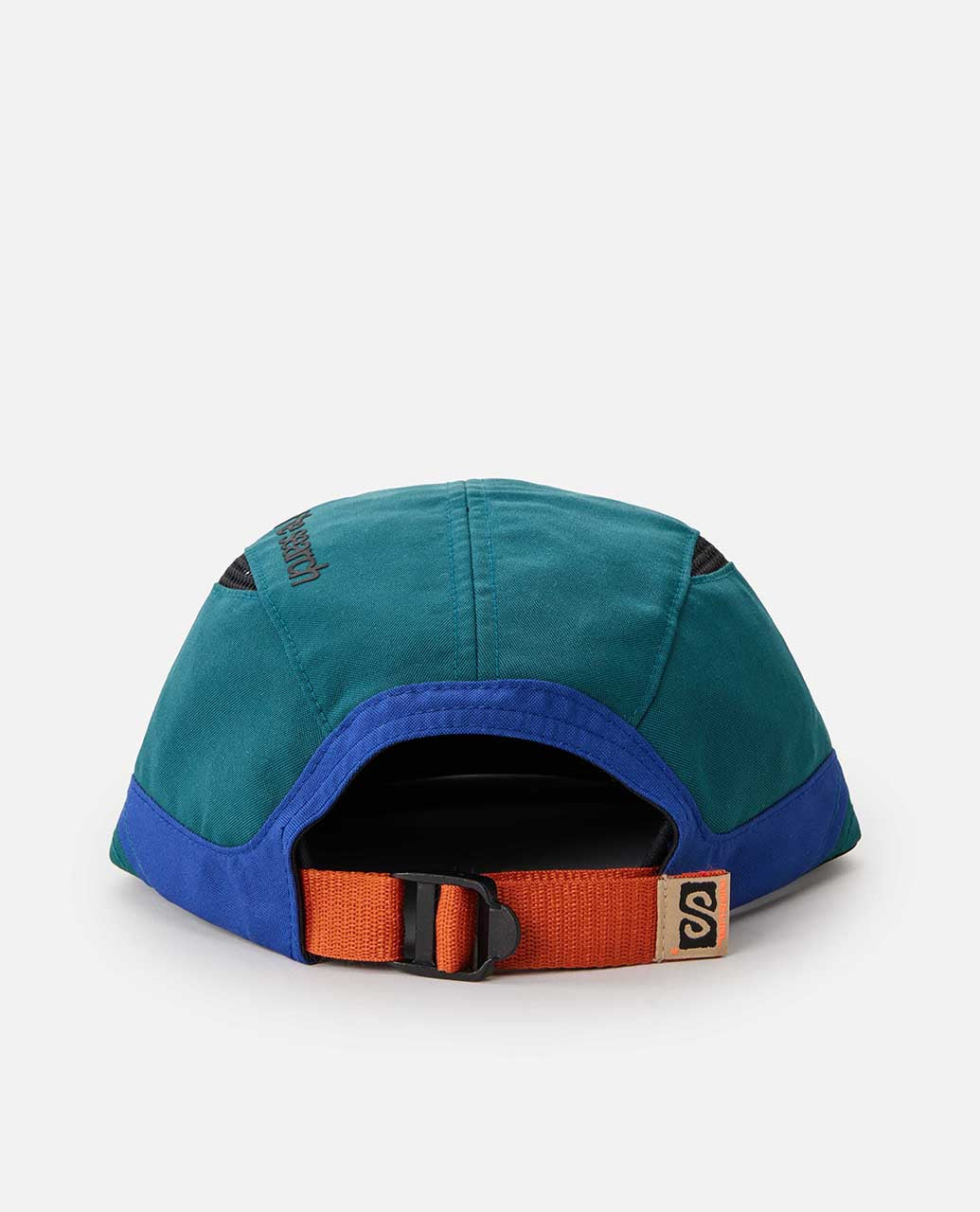 Rip Curl Men Vaporcool Search Adj Cap 1FBMHE