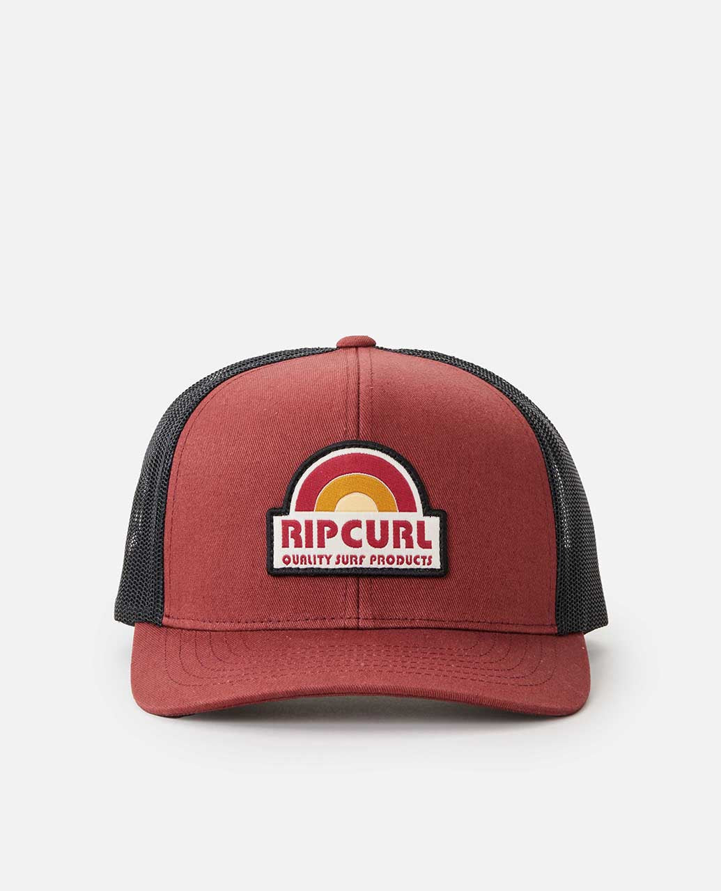 Rip Curl Men Custom Curve Trucker 1FMMHE